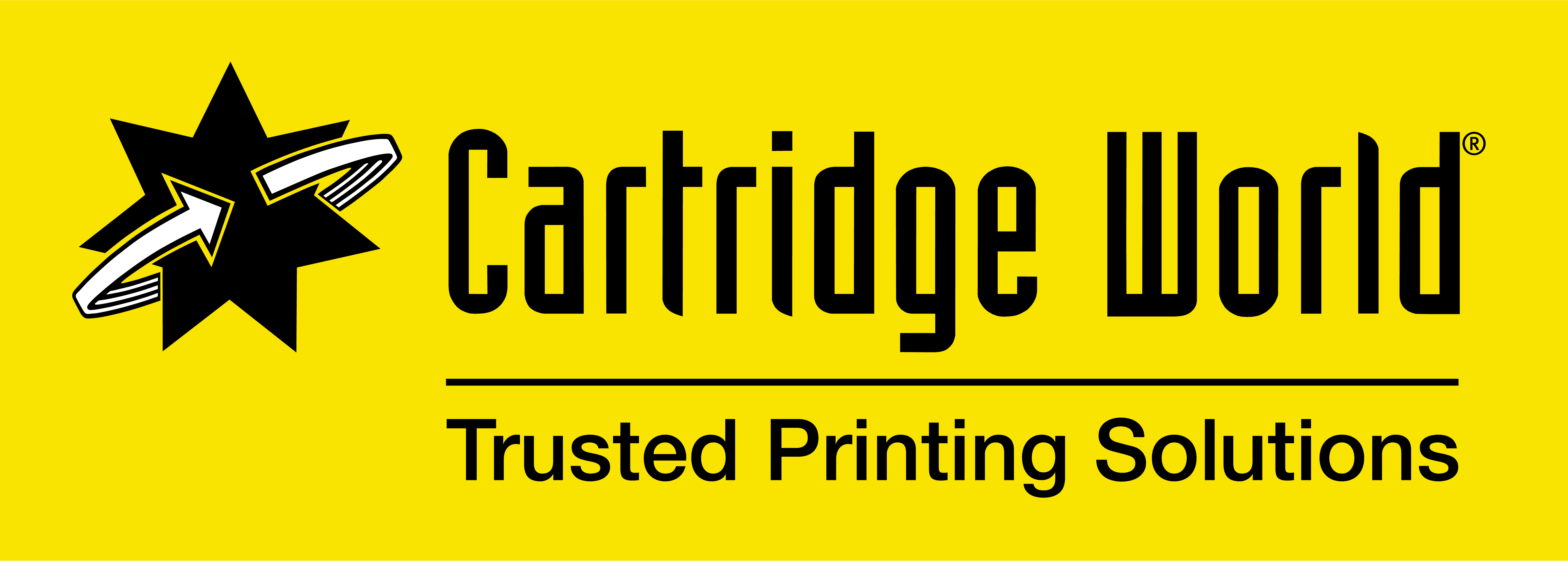 Cartridge World - Trusted Printing Solutions